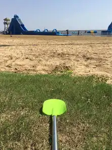  上海奉贤碧海金沙