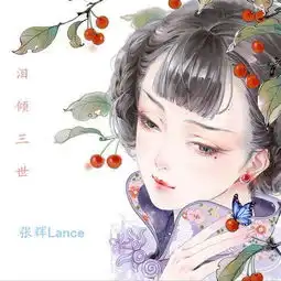  泪倾三世张辉高音质在线试听泪倾三世歌词歌曲下载酷狗音乐