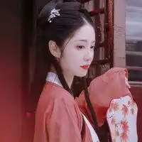  闺蜜头像