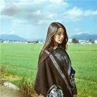  微信头像带字气质唯美微信头像图片大全