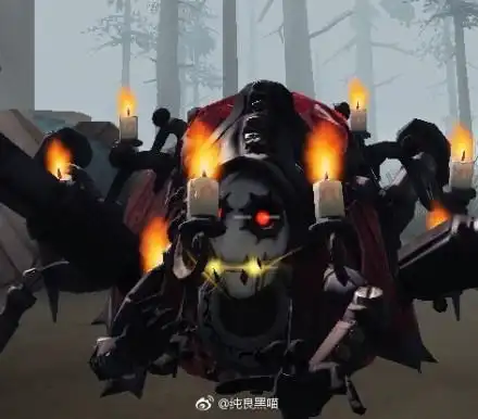  第五人格湖景村周三必上共研服,官方说不上策划就是狗