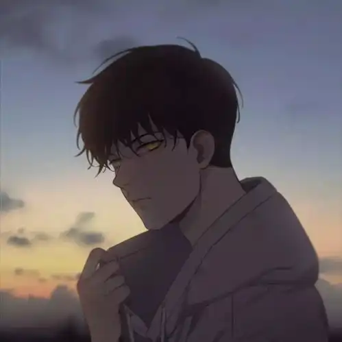 微信头像动漫女生男生