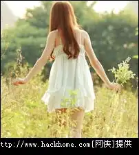  美丽女孩背影qq头像合集
