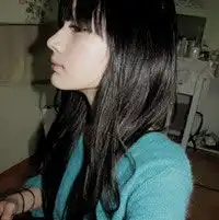  qq头像萝莉女生唯美生活写照的女生头像如若安好,为你静守一生