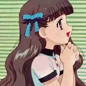  帅哥美女们帮帮忙,帮我找找情侣头像的另一半,拜托你们了对我来说真的很重要