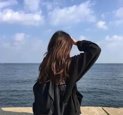 头像图片大全背影