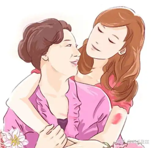  通过月亮星座,窥探亲子关系