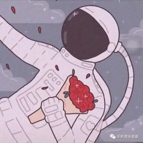  2020年独一无二的头像,qq个性微信头像大全