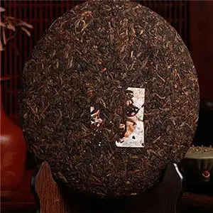  百山百味普洱茶定制店