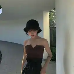  凉颖ins风女头路还长,少些人也qq女生头像我要个性网