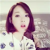  6月非主流最新女生头像哭着哭着我就笑了