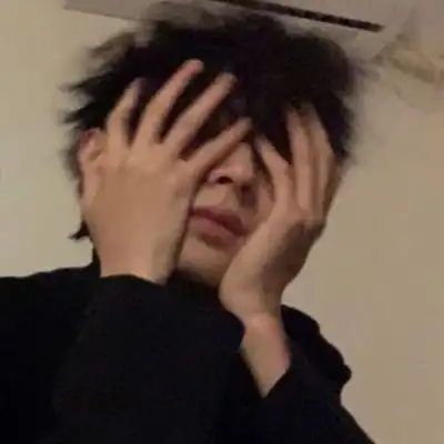  ins高冷文艺范男头我在人间贩卖男生头像我要个性网
