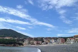  比夏威夷还要好的沙滩,就在朱家尖
