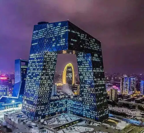  2021.1.16一场你不可错过的影像盛宴