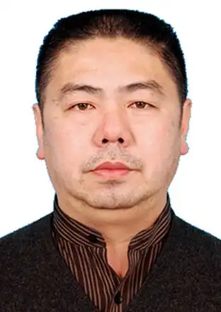  当代优秀摄影师河山拾影三等奖获奖者其二