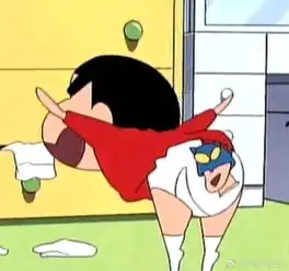  是我啊