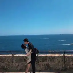  独一无二的唯美情侣头像対qq情侣头像我要个性网