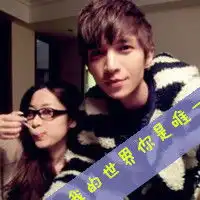 戴口罩头像 霸气qq头像