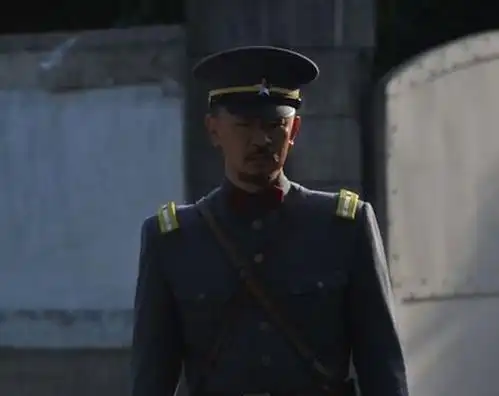  张作霖一代枭雄霸气无比,见到此人却依然下跪磕头原因很无奈