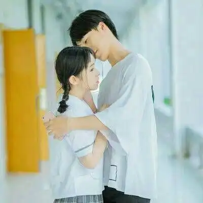  天气好冷,要是有你在就好了