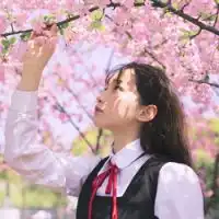 三人闺蜜头像古风qq头像