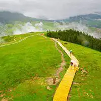  微信头像山水风景图片微信头像图片大全