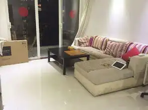  图拎包入住,单身女孩大爱的房子,简单舒适干净,性价比超高广州租房