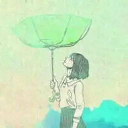  求qq情侣头像动漫的