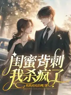  抖音完结闺蜜背刺,我杀疯了徐晶晶张浩柳若馨全文在线阅读