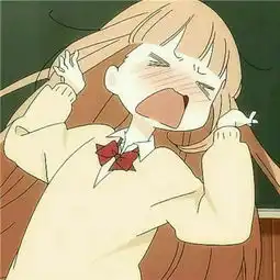  有哪些好看的动漫头像