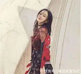  这还是曾经我认识的李小璐吗现在竟然变成这个样子了