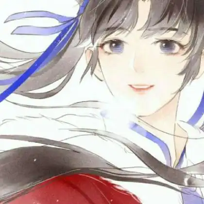 微信图片头像唯美 手绘