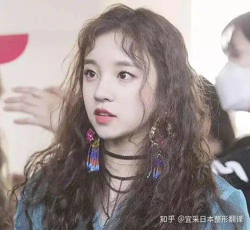  19岁就入围亚洲百美,上跑男刚ab,她什么来头
