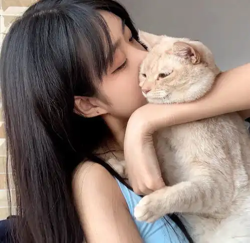  女野王专用的女生头像