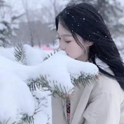  y棉耳日记,高级感小众女生头像