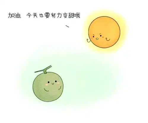  恶搞漫画男生喜欢什么性格的女生