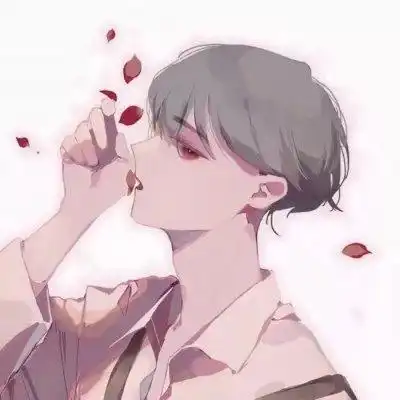  甜甜的恋爱会轮到你的.