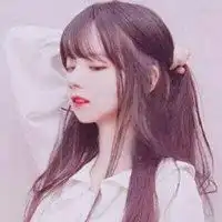 2018年最火头像女最火