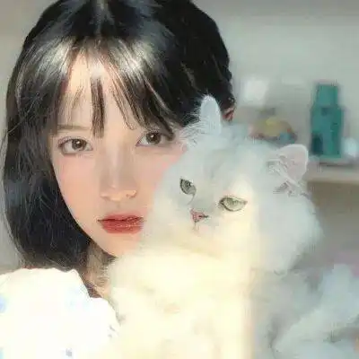  这一期的微信头像不错我换上了