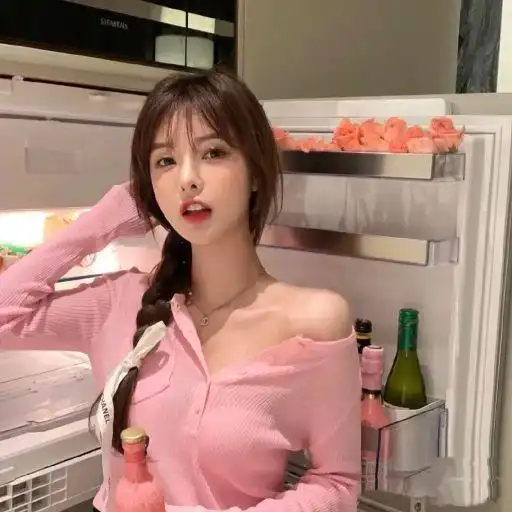  六月二十五日真人女生头像