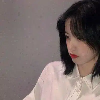  女生头像精选个性女头霸气冷酷