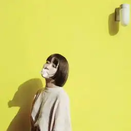  比较文艺的情侣头像