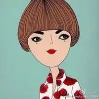 简约微笑头像帅气
