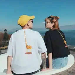  真人情头1