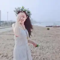 女生qq头像小孩可爱芦田
