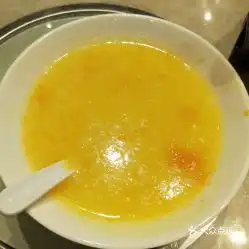  稻香酒家江门鹤山分店的健康淮山南瓜粥好不好吃用户评价口味怎么样鹤山市美食健康淮山南瓜粥实拍图片大众点评