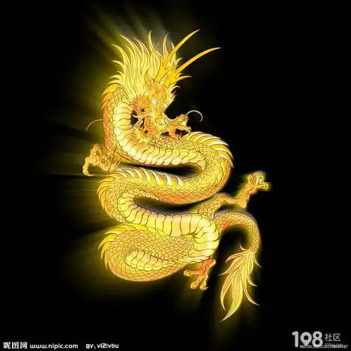  民间故事之金蛇化龙