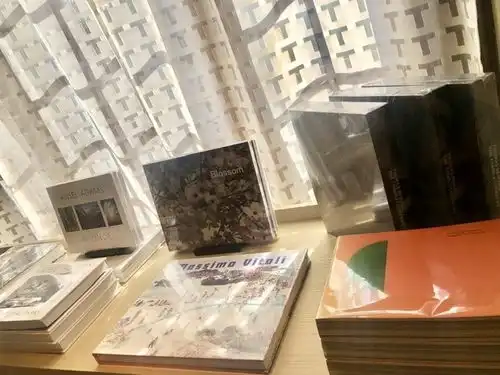  最贵一本书将近40万元,揭秘上海茑屋书店的独一无二