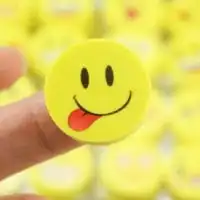  微信简约头像笑脸微信头像图片大全