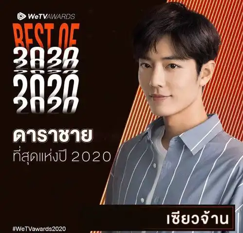 2021年最好看的微信头像
